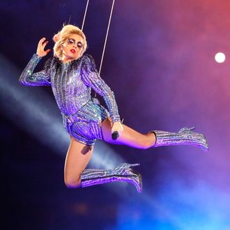 Lady Gaga, 300 Intel drones, and the Super Bowl - The Robot Report