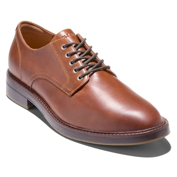 Cole Haan Judson Grand Plain Toe Derby