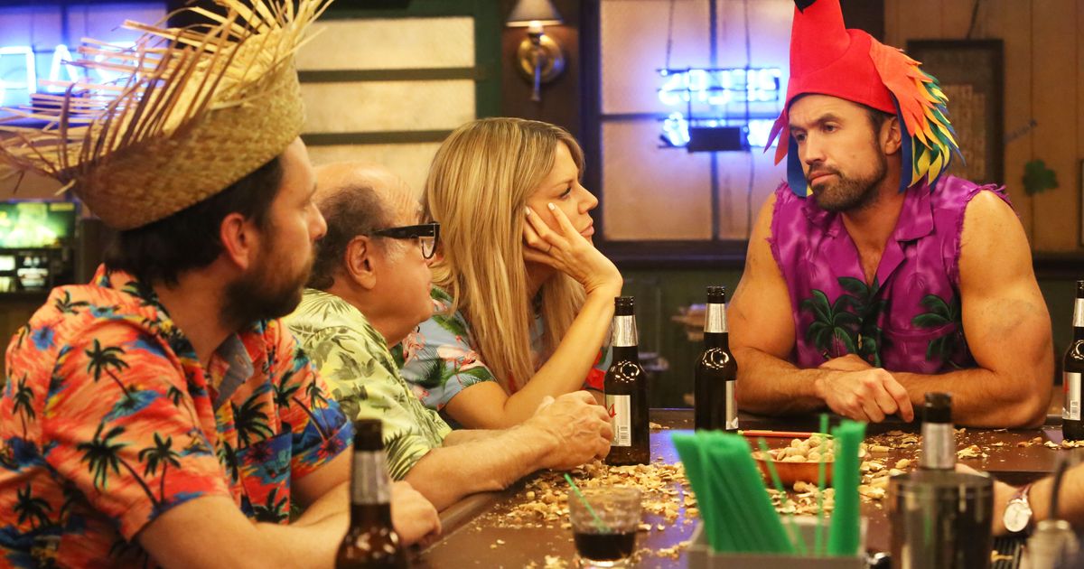 It's Always Sunny's Charlie Day pays tribute to wife on