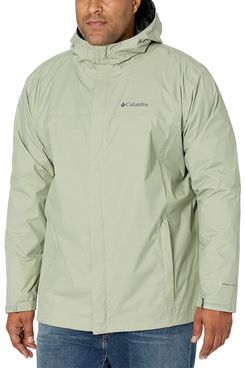 Columbia Big & Tall Watertight II Jacket