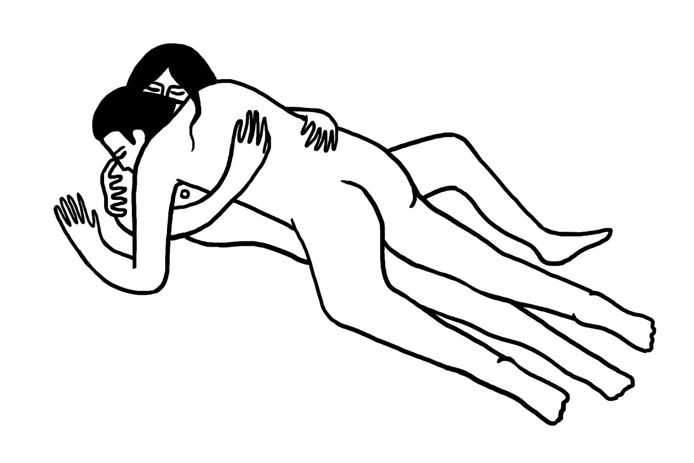 6 Best Sex Positions 2018