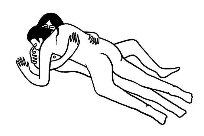 Best Indian Sex Position - 6 Best Sex Positions 2018