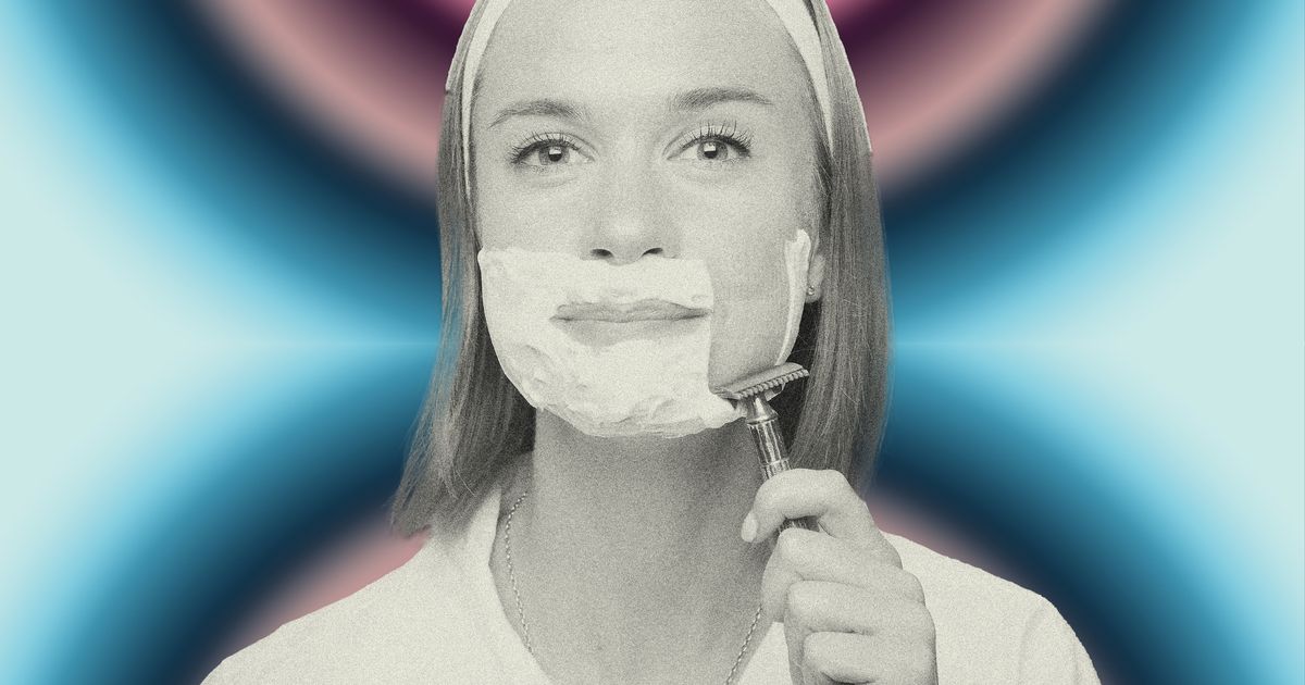Is AtHome Dermaplaning the Same As Shaving?