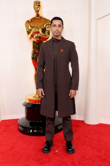 96th Annual Academy Awards - Arrivals