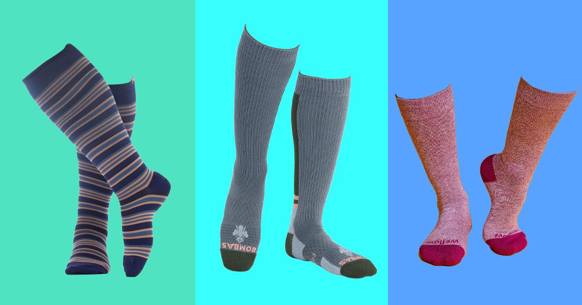 The Very Best Compression Socks