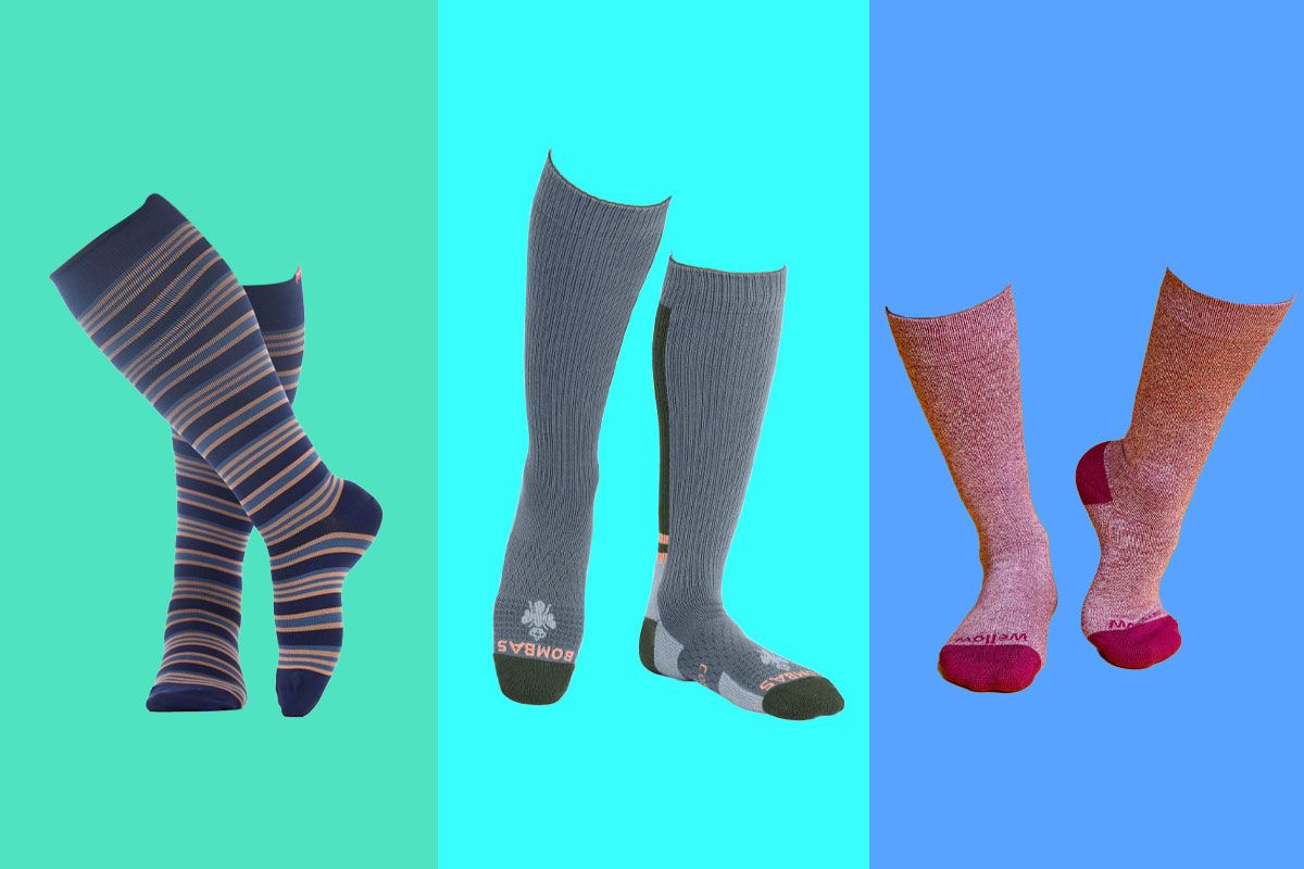 The Very Best Compression Socks