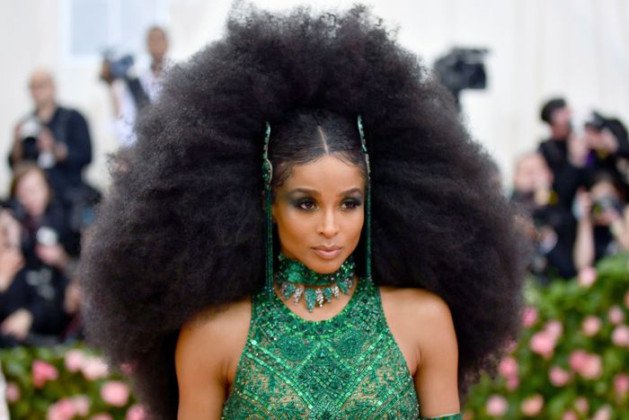 Met Gala 2019: The Most Memorable Beauty and Hair Looks