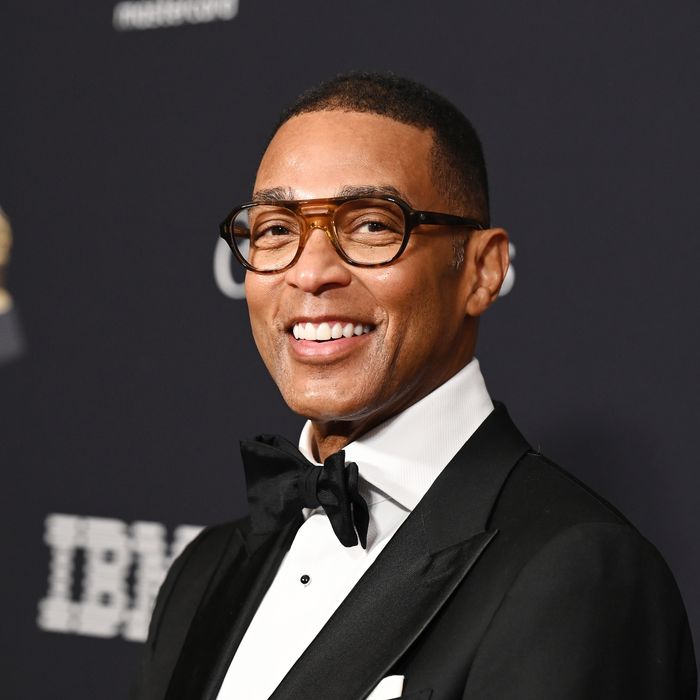 Don Lemon on How and Why Elon Musk Cancelled His X Contract