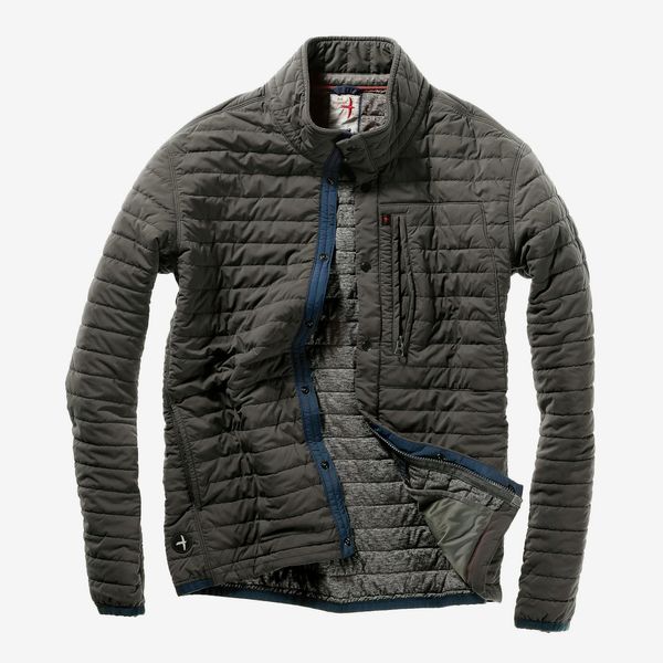 Relwen Windzip Jacket