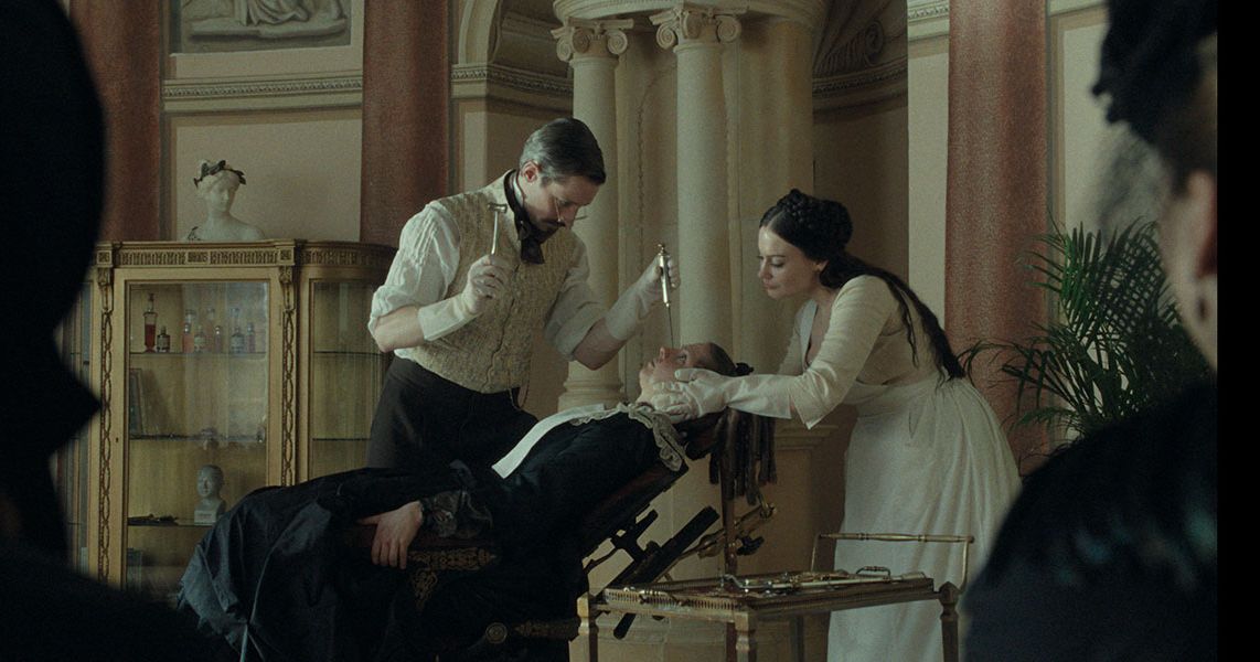 7 New Movies Worth Renting Right Now