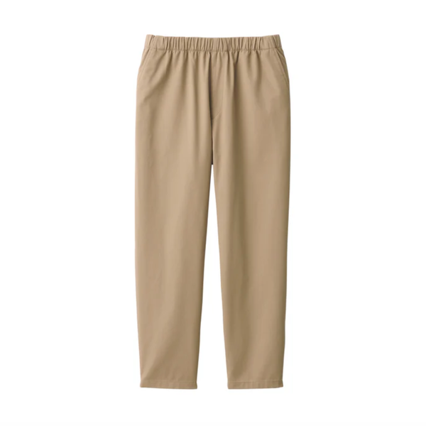 Muji Men's Chino Easy Pants