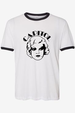 The Capitol Theatre Vintage 1970s Tee