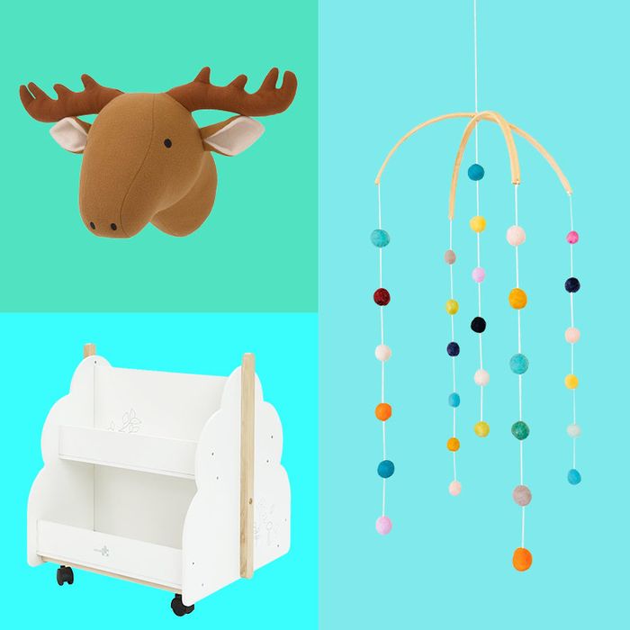 amazon nursery decor