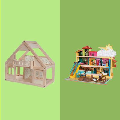 Best Dollhouses for Kids 2022