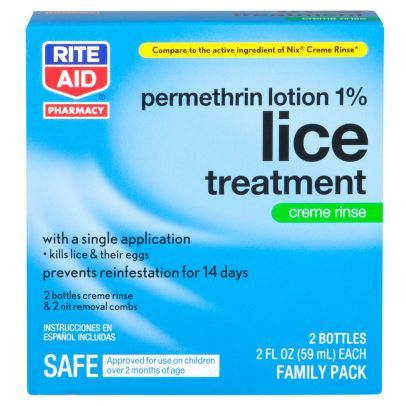 How to Get Rid of Lice at Home 2020 | The Strategist