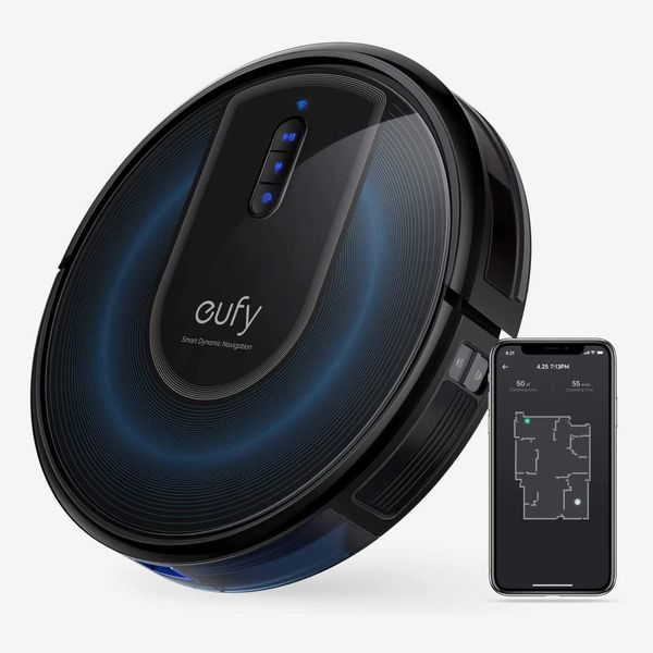 Eufy by Anker RoboVac G30