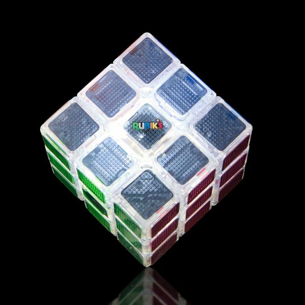Rubik’s Pulse Cube