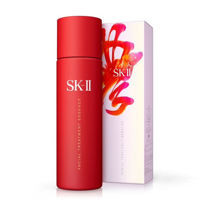 SK-II Releases Limited-Edition Facial Treatment Essence