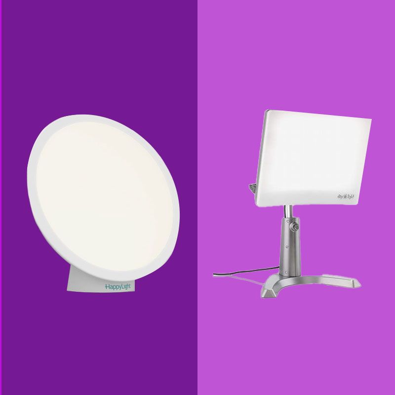 The Best SAD Lamps: Pricing, Benefits, and How to Use