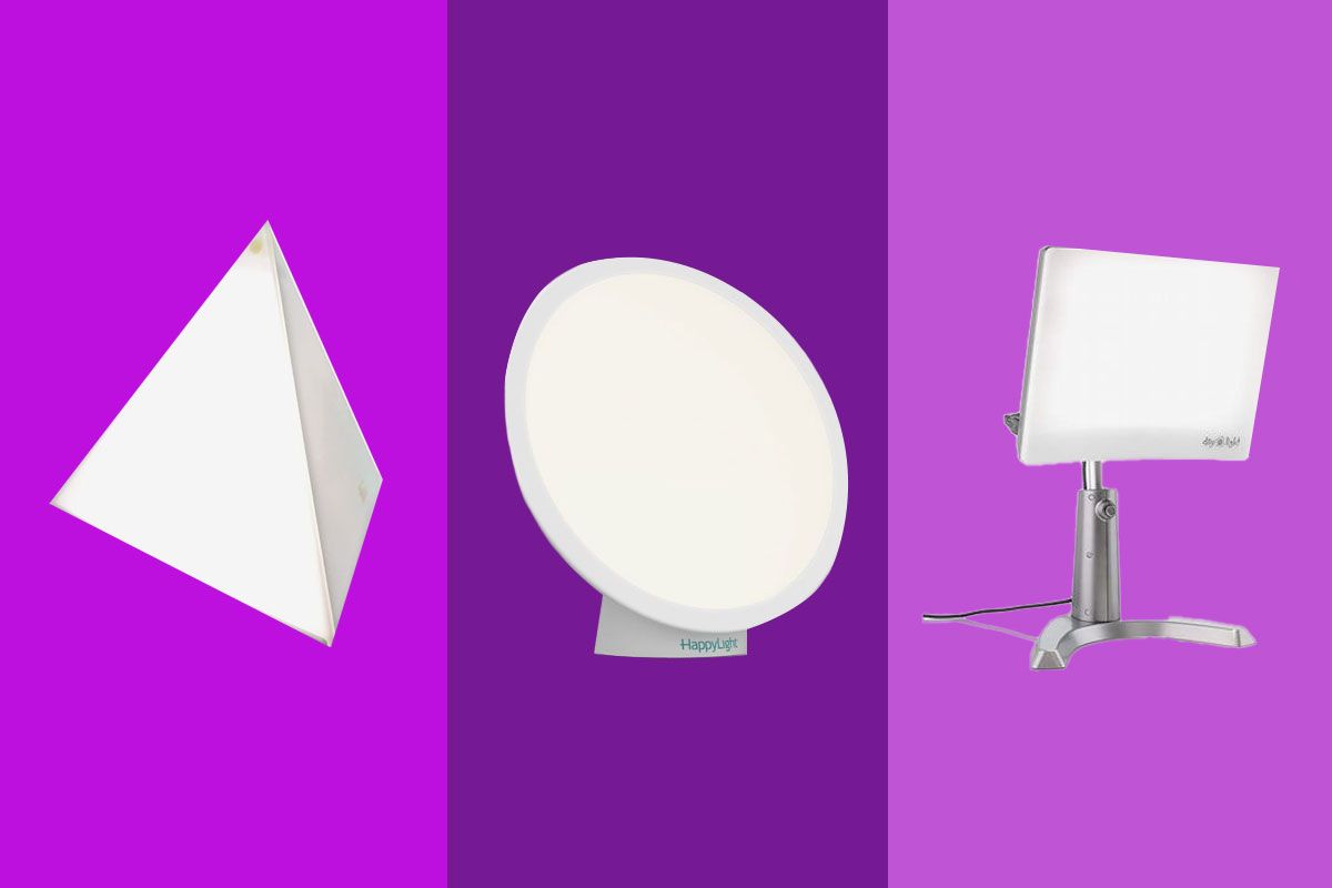 The 9 Very Best SAD Lamps