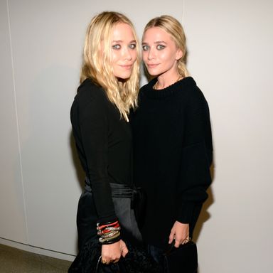 The Mary-Kate Olsen Look Book