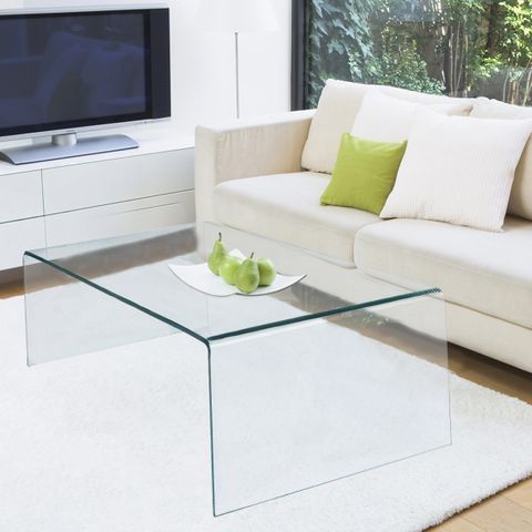The best glass coffee tables