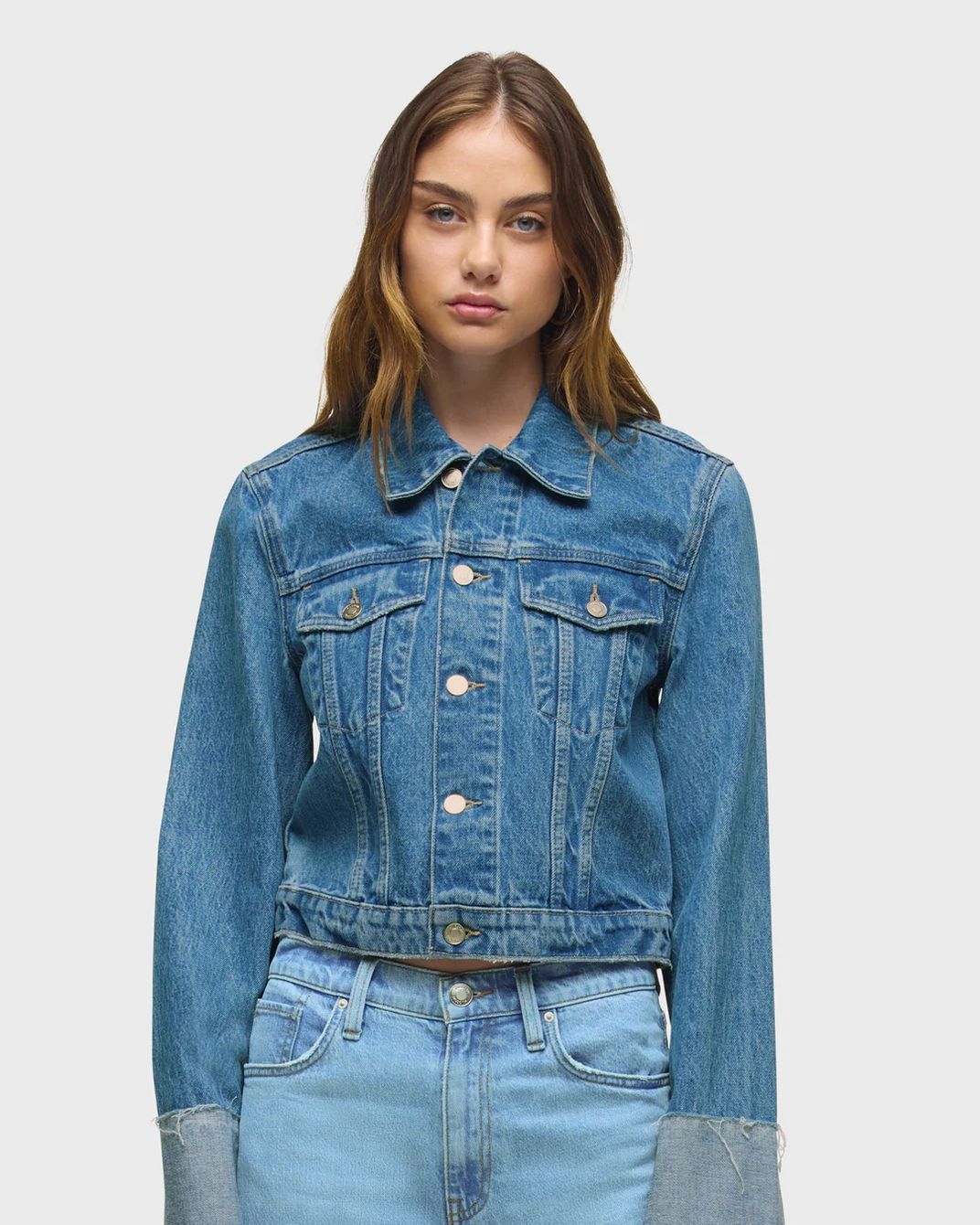 9 Best Jean Jackets for Women | The Strategist