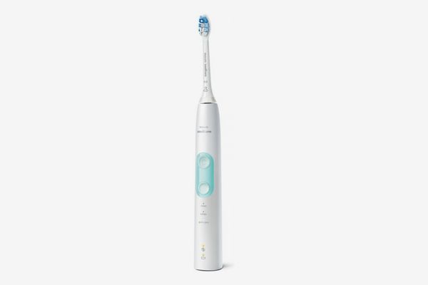 Philips Sonicare ProtectiveClean 5100 Rechargeable Electric Toothbrush