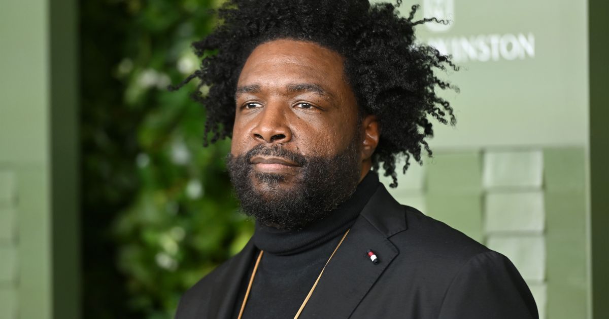 Questlove’s SNL Music Doc Montage Took a Year to Make