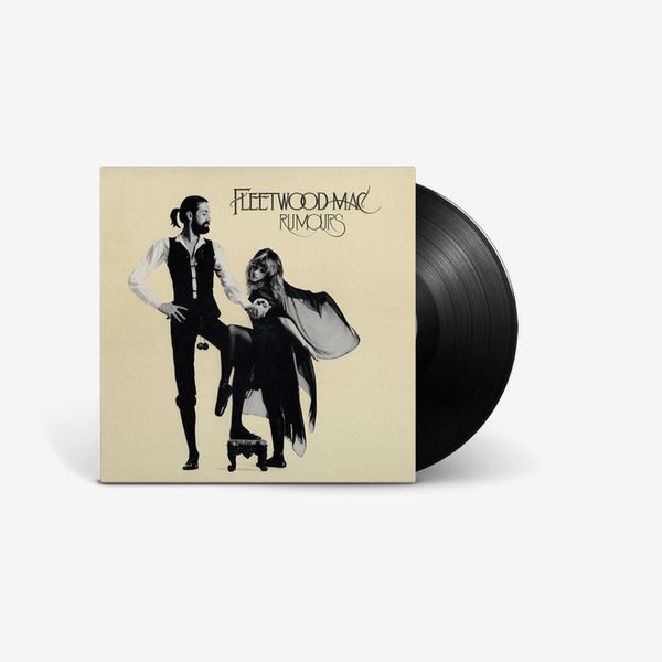 Fleetwood Mac 'Rumours' Vinyl