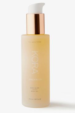 KORA Organics Noni Glow Body Oil