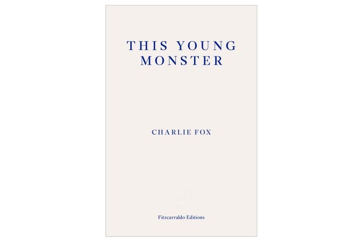 The Young Monster by Charlie Fox