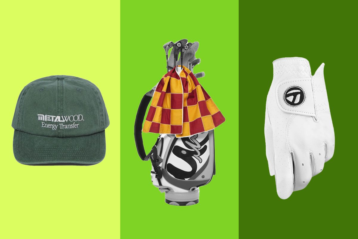 Discount golf gifts: Buy these 13 items for less than $25