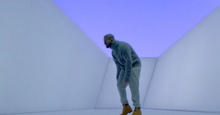 Here’s the Very Dance-y Drake Music Video for ‘Hotline Bling’