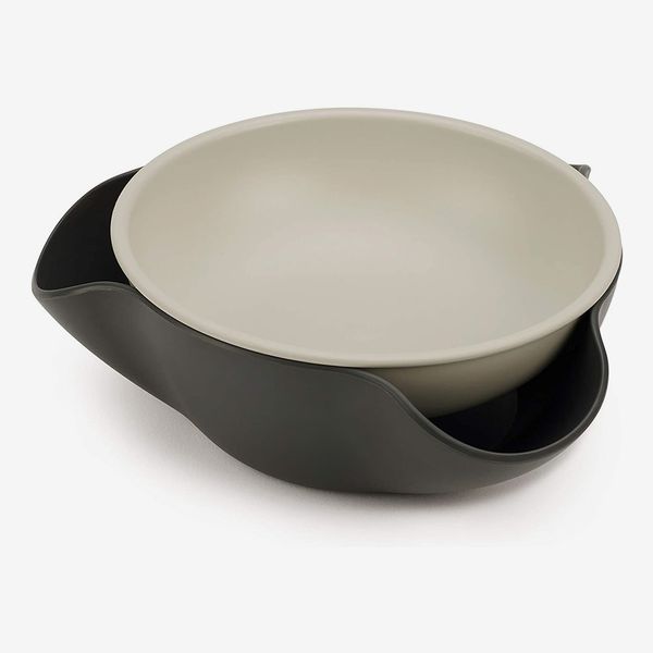 Joseph Joseph Double Dish Pistachio Bowl
