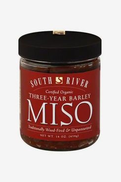 South River Miso Company Three Barley Miso