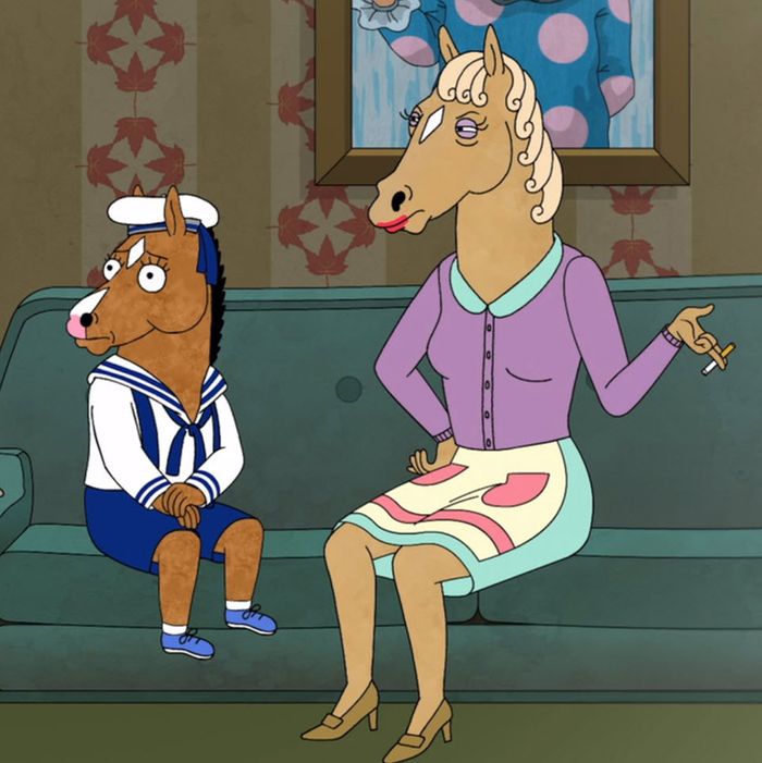 BoJack Horseman' Recap, Season 4 11: 'Time's