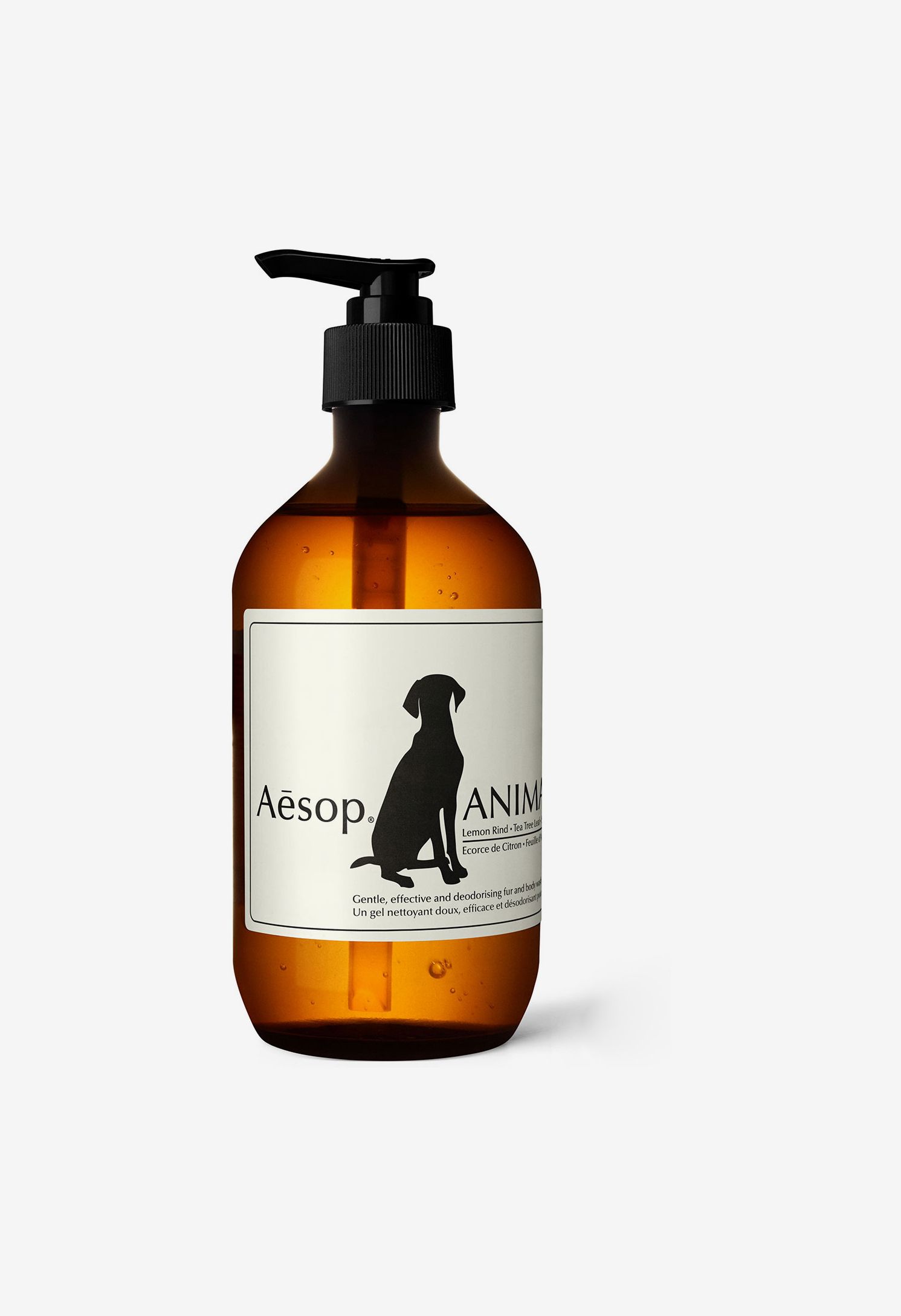 what is the best dogshampoo for puppies