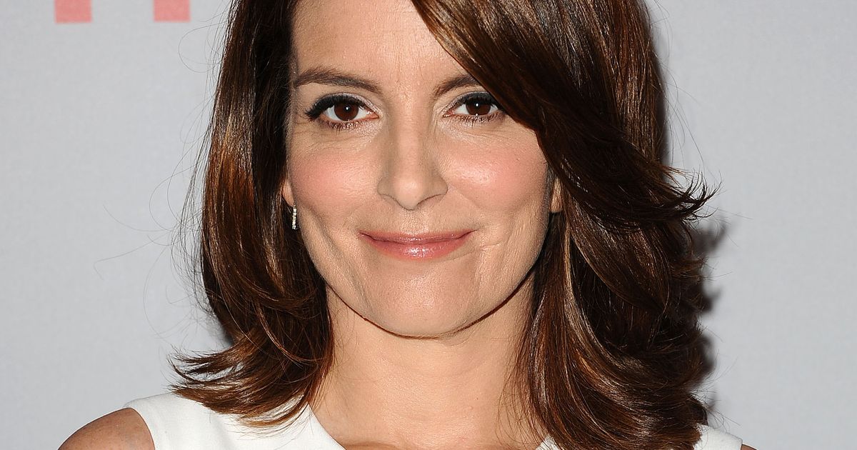 Tina Fey Eulogizes Late Father: The Republican Party Should Have Tried ...