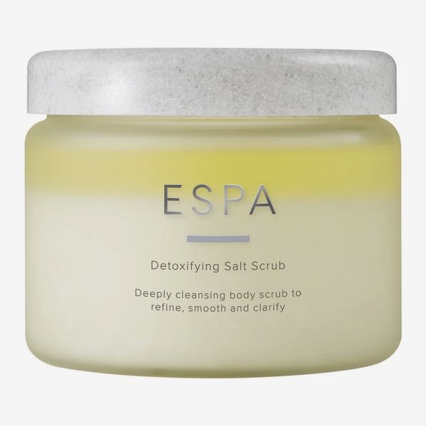 ESPA Detoxifying Salt Scrub 