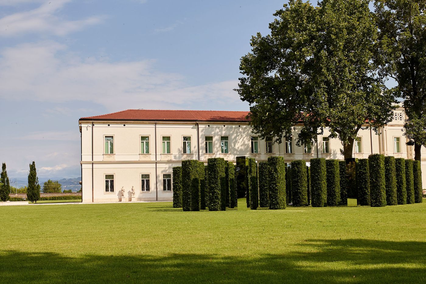 bv parco palladiano
