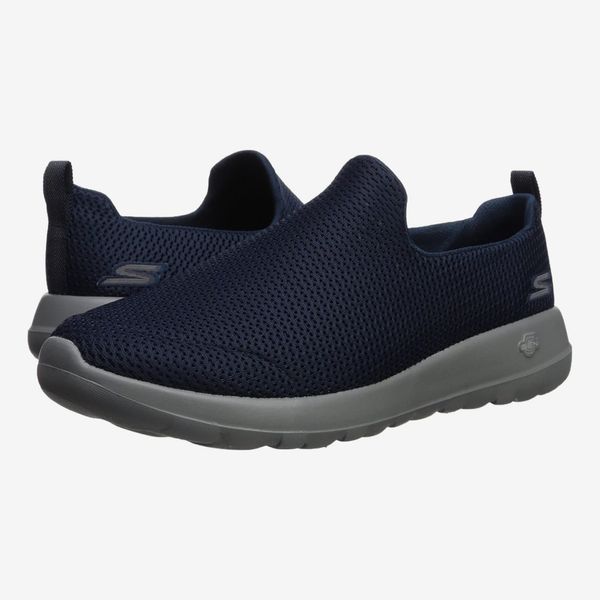 comfy mens trainers for walking