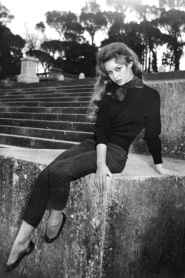 bardot going out tops