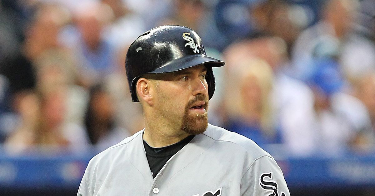 The Week Kevin Youkilis Became a Yankee
