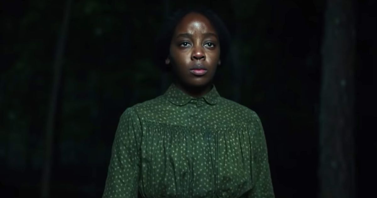 The Underground Railroad series trailer, release date: WATCH