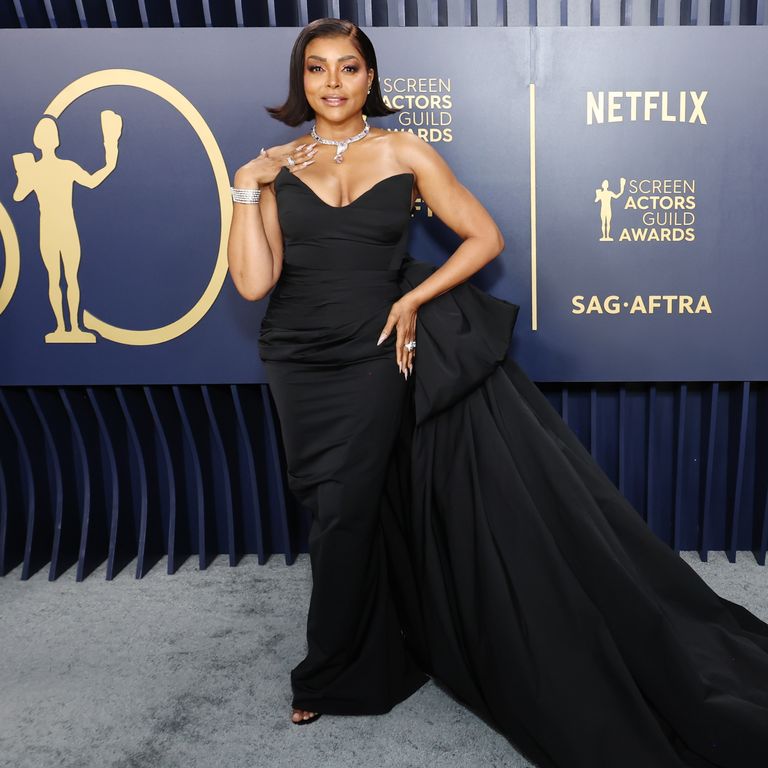 SAG Awards 2024: The Best Looks — PHOTOS