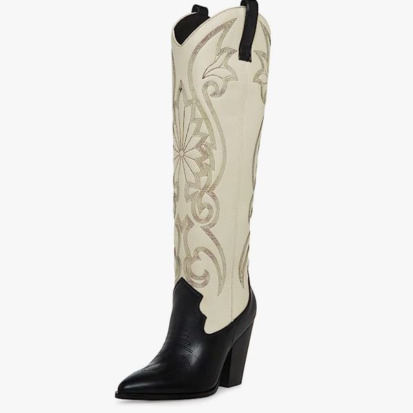 Steve Madden Lasso Western Boot