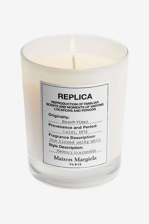 Maison Margiela Replica Beach Vibes Scented Candle