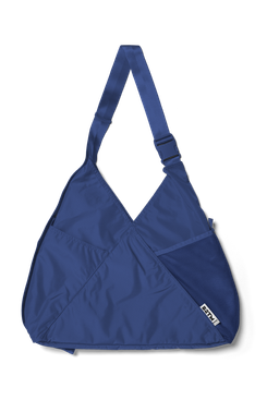Baboon to the Moon Triangle Tote (18L)