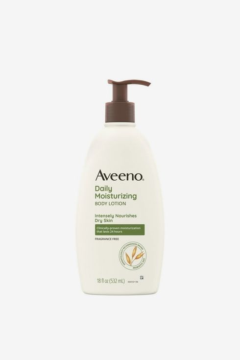 Aveeno Daily Moisturizing Body Lotion